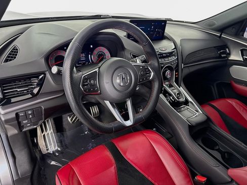 Used 2023 Acura RDX A-Spec image 10