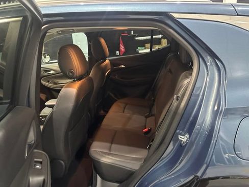 Used 2024 Buick Encore GX Sport Touring w/ Experience Buick Package AWD/4WD image 33