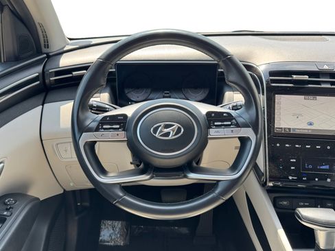Used 2024 Hyundai Tucson SEL w/ Convenience Package FWD image 13