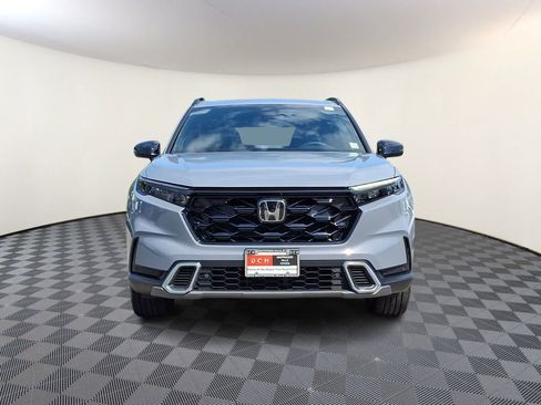 Used 2024 Honda CR-V Sport Touring image 3