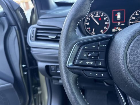 Used 2025 Subaru Forester Limited image 20