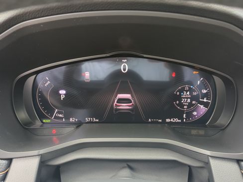 Certified 2025 MAZDA CX-70 Plug-In Hybrid w/ Premium Pkg AWD/4WD image 26