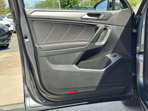 Certified 2024 Volkswagen Tiguan SE image 16