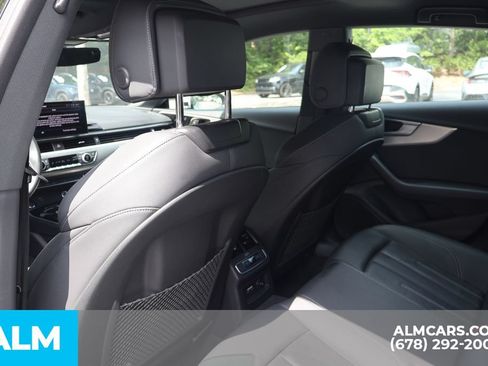Used 2025 Audi A5 2.0T Premium Plus AWD/4WD image 18