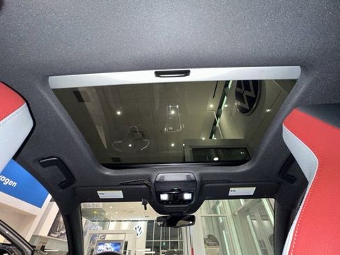 New 2026 Volkswagen GTI Autobahn image 29