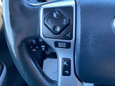 Used 2019 Toyota Tundra Limited image 43