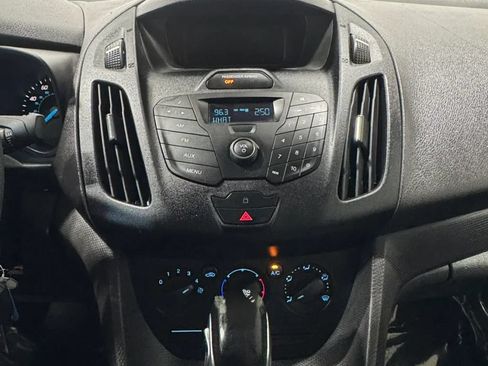 Used 2016 Ford Transit Connect XL FWD image 19