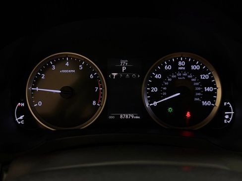 Used 2016 Lexus IS 300 AWD w/ Premium Package image 24