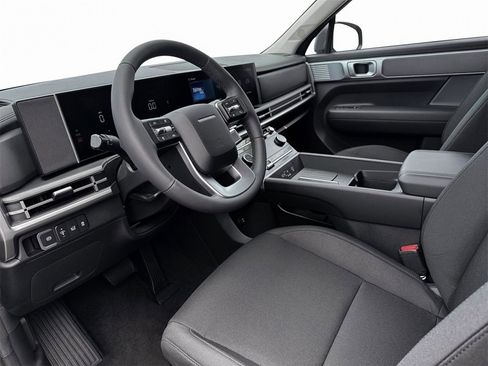 New 2026 Hyundai Santa Fe SE image 14