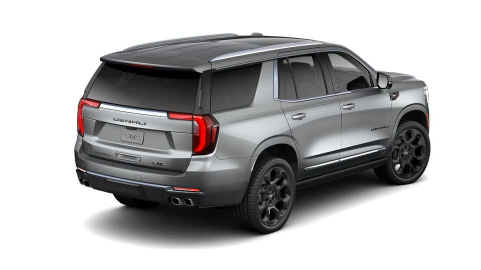 New 2027 GMC Yukon Denali w/ Denali Reserve Package AWD/4WD image 53
