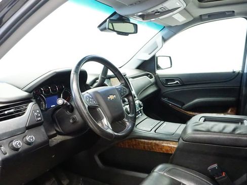 Used 2015 Chevrolet Suburban LTZ image 26