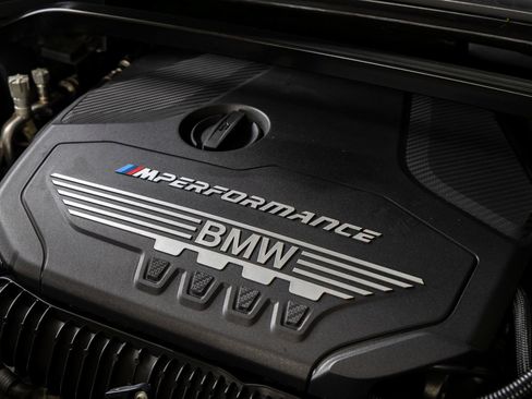 Used 2022 BMW X2 M35i w/ Premium Package AWD/4WD image 35