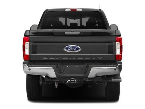 Used 2018 Ford F250 Lariat w/ Chrome Package AWD/4WD image 5