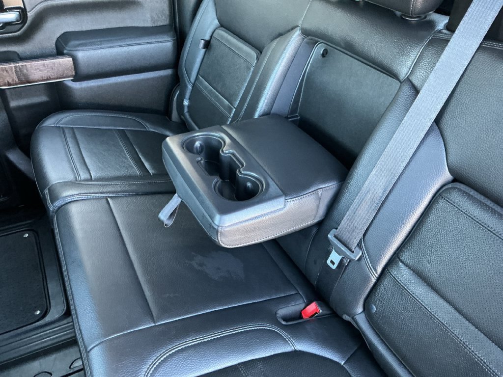 Certified 2022 GMC Sierra 2500 Denali AWD/4WD image 35