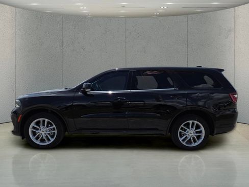 Used 2022 Dodge Durango GT AWD/4WD image 9