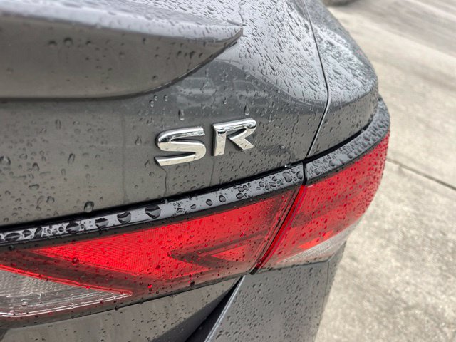 Used 2021 Nissan Sentra SR w/ SR Premium Package FWD image 7