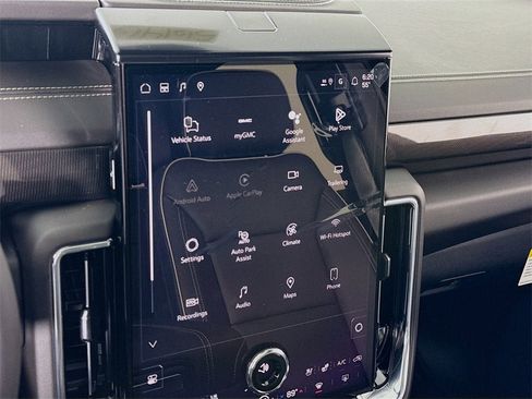 New 2026 GMC Yukon Elevation w/ Elevation Premium Package image 10