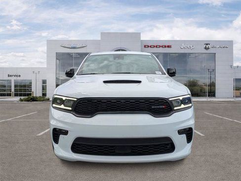 Certified 2023 Dodge Durango R/T AWD/4WD image 6