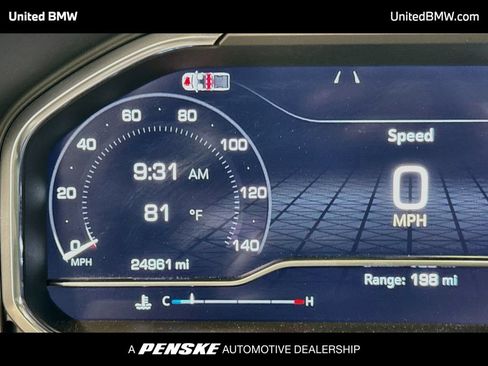 Used 2024 GMC Sierra 1500 Denali w/ Denali Reserve Package AWD/4WD image 7