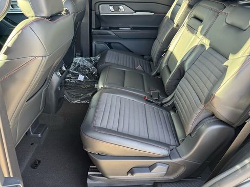 New 2026 Ford Explorer ST-Line image 10