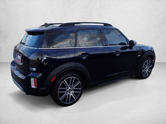 Used 2022 MINI Cooper Countryman S FWD image 4