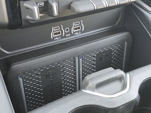 New 2026 RAM 2500 Rebel w/ Rebel Level 1 Equipment Group image 9