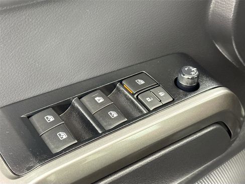 Certified 2022 Toyota Tacoma SR5 w/ Technology Package image 25