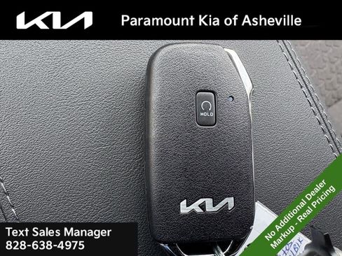 New 2026 Kia Seltos S AWD/4WD image 28
