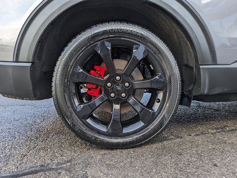 Used 2021 Ford Explorer ST w/ Equipment Group 401A image 53