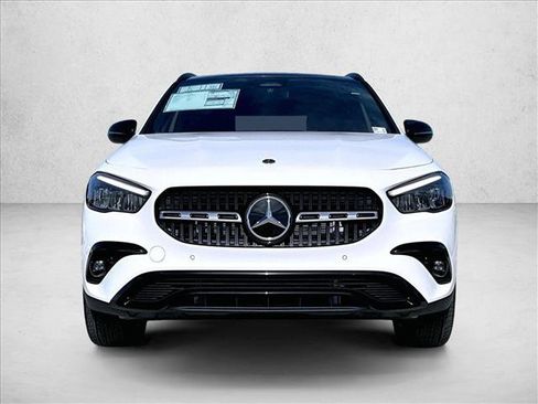 New 2026 Mercedes-Benz GLA 250 image 16