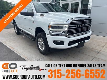 Used 2023 RAM 2500 Laramie
