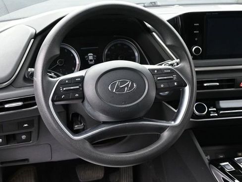 Used 2022 Hyundai Sonata SEL image 28