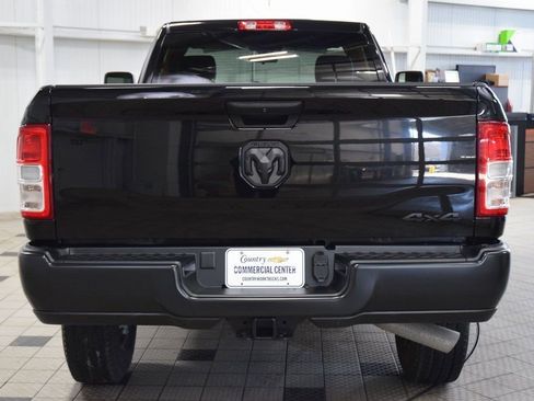 Used 2024 RAM 3500 Tradesman w/ Snow Chief Group image 4