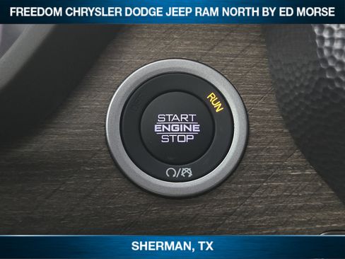 New 2026 RAM 3500 Longhorn AWD/4WD image 15