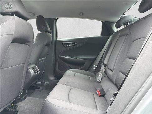 Used 2024 Chevrolet Malibu LT FWD image 22
