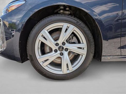 Certified 2025 Audi A5 2.0T Premium w/ Convenience Package AWD/4WD image 27
