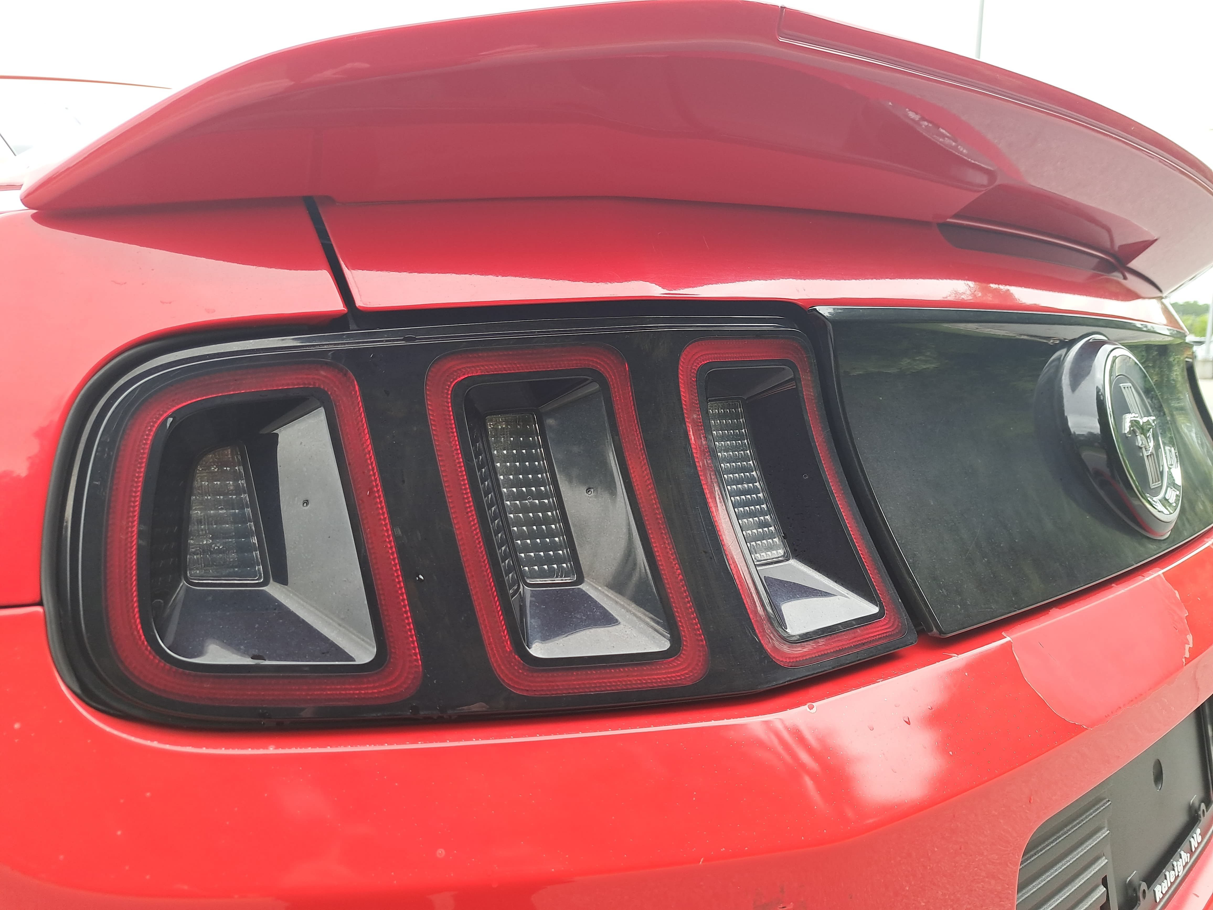 Used 2014 Ford Mustang Coupe w/ Equipment Group 102A RWD image 27