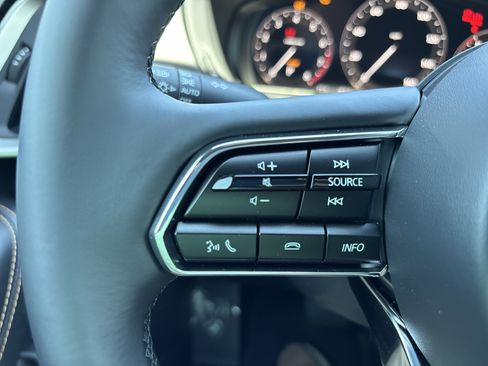 New 2026 MAZDA CX-90 3.3 Turbo w/ Premium Plus Pkg image 29