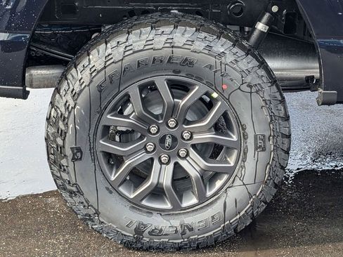 New 2025 Ford F150 Tremor w/ Equipment Group 402A High image 16