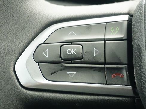 New 2026 Jeep Compass Limited AWD/4WD image 47