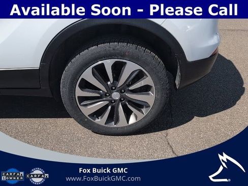 Used 2018 Buick Encore Essence image 7