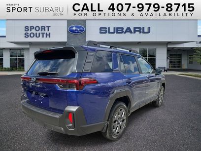 New 2026 Subaru Outback Premium