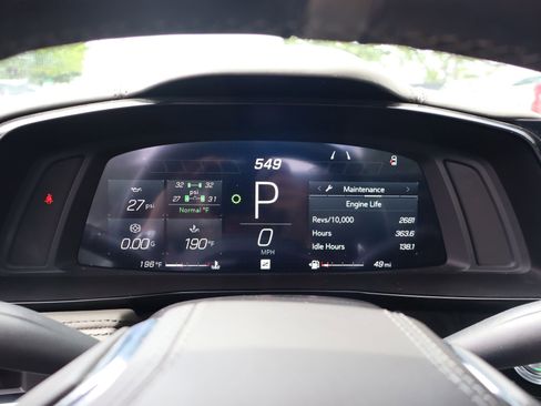 Used 2024 Chevrolet Corvette Stingray Premium Conv w/ Z51 Performance Package RWD image 20