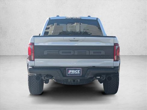 Certified 2025 Ford F150 Raptor image 7