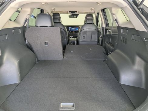 Used 2024 Kia Sportage EX FWD image 28