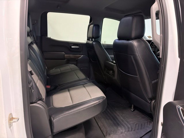 Used 2020 Chevrolet Silverado 1500 RST w/ All-Star Edition AWD/4WD image 33