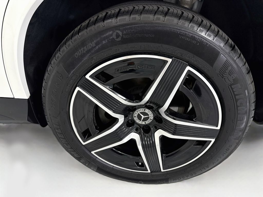 Certified 2026 Mercedes-Benz GLC 300 4MATIC image 30