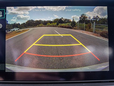 New 2026 Kia K5 GT image 29