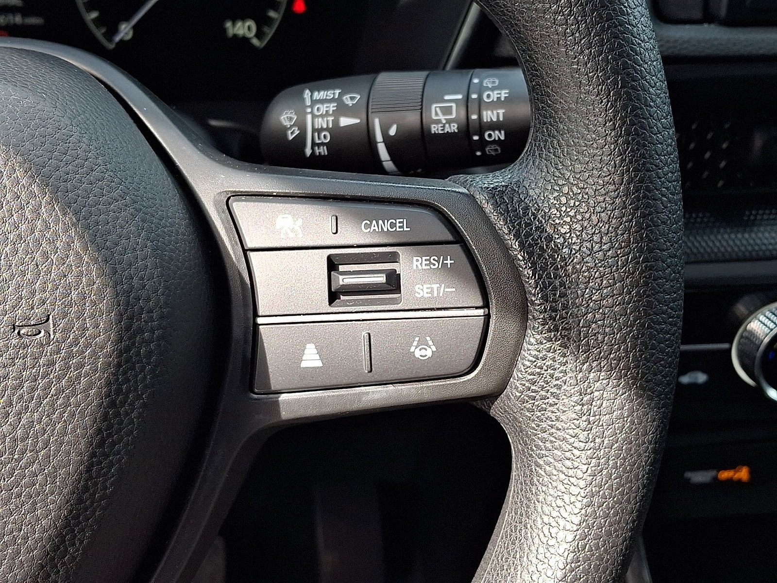 Used 2023 Honda CR-V EX image 23
