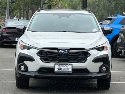 New 2026 Subaru Crosstrek 2.0i Premium image 6